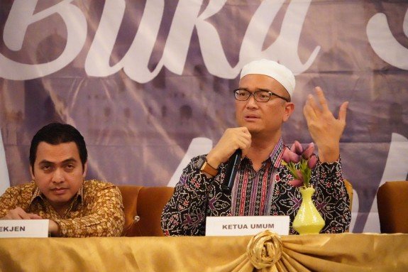 Hadapi Umroh Mandiri, Penyelenggara Harus Cepat Berinovasi