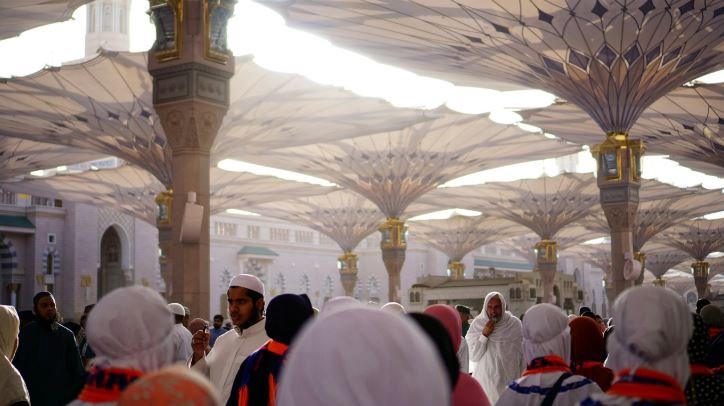 Keselamatan Jemaah Umrah Jadi Prioritas Utama Menyusul Konflik di Timur Tengah