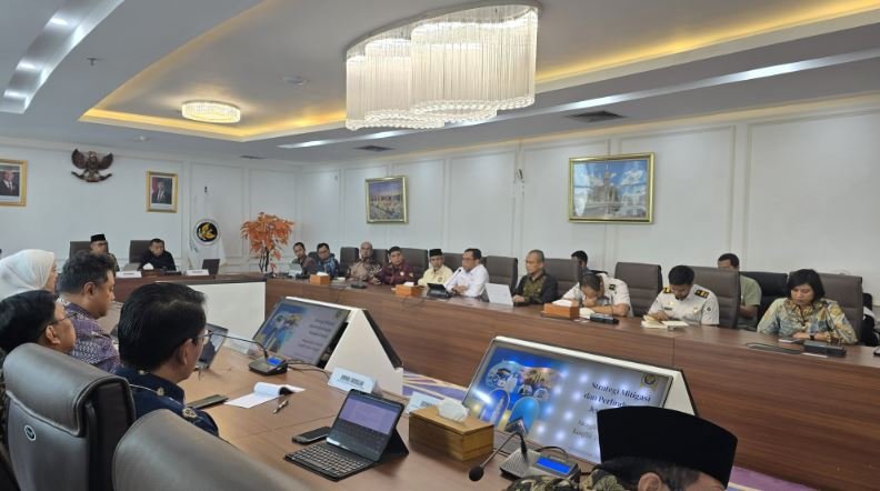 Wajib Diketahui Anggota SAPUHI: Kemenhaj Siapkan 10 Langkah Mitigasi Bagi Jemaah Umrah Terdampak Konflik Timur Tengah